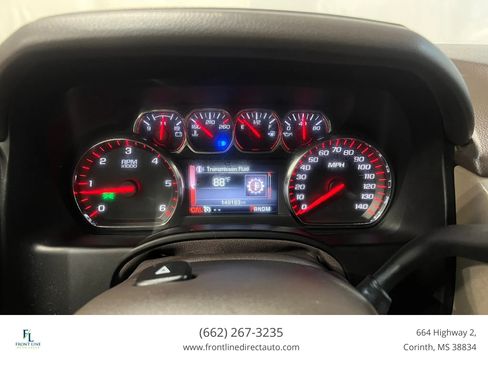 Used 2015 GMC Yukon SLT w/ Open Road Package AWD/4WD image 17