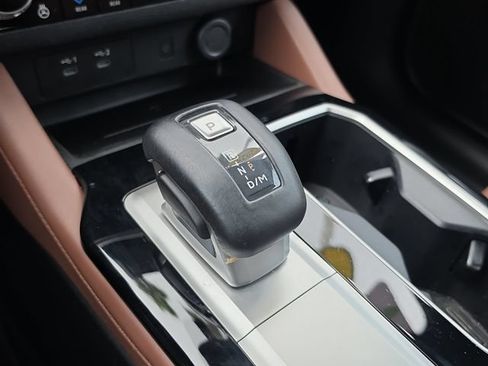 Used 2025 Mitsubishi Outlander SEL FWD image 30