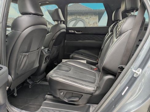 Used 2022 Hyundai Palisade Calligraphy w/ Cargo Package AWD/4WD image 18