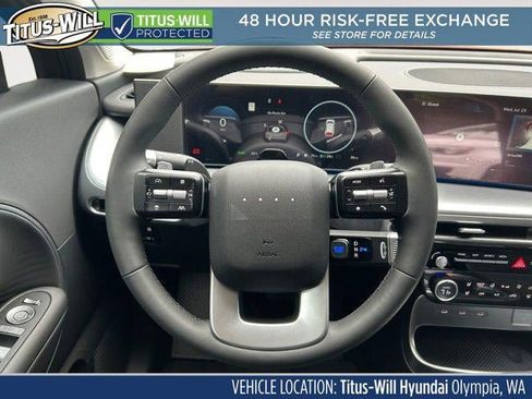New 2026 Hyundai Ioniq 9 SEL AWD/4WD image 14