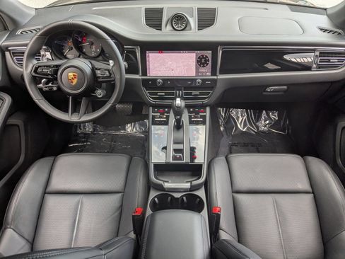 Certified 2023 Porsche Macan Turbo AWD/4WD image 23