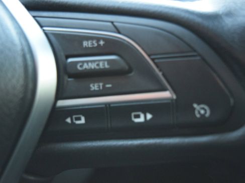 Used 2018 INFINITI Q50 Luxe w/ Essential Package (3.0T Luxe) image 21