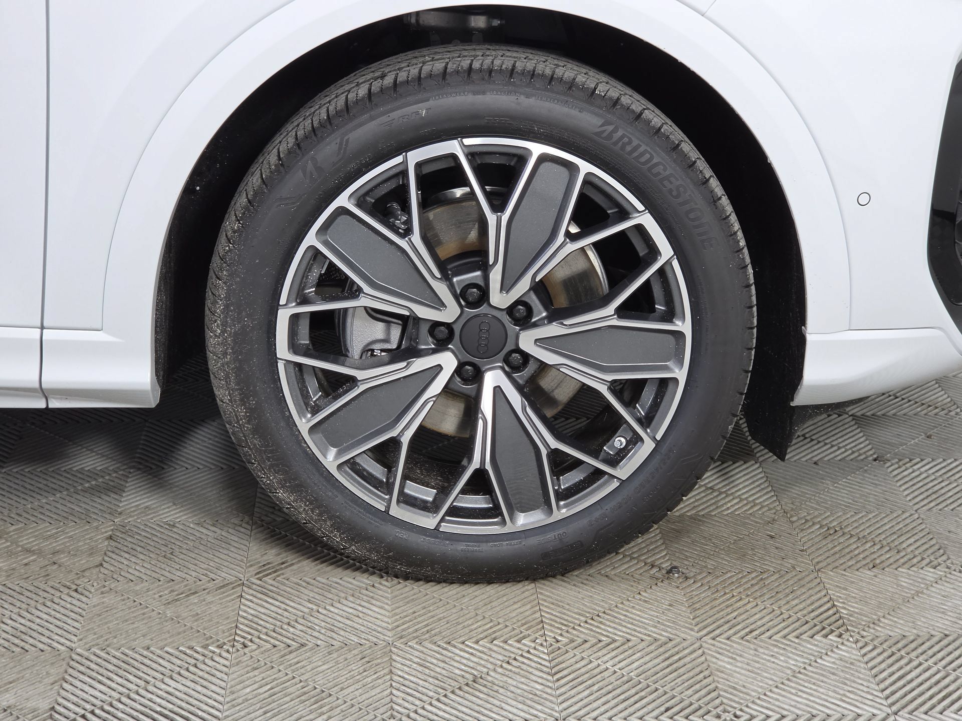 New 2026 Audi Q5 Prestige AWD/4WD image 44