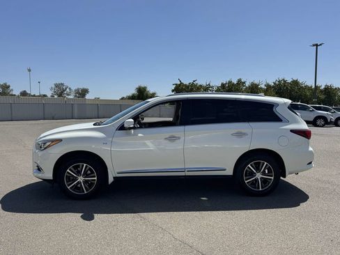 Used 2019 INFINITI QX60 Luxe w/ Essential Package AWD/4WD image 6