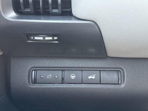 New 2026 Nissan Pathfinder SL AWD/4WD image 20