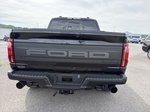 Used 2025 Ford F150 Raptor AWD/4WD image 5
