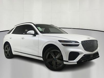 Used 2025 Genesis GV70 2.5T w/ Sport Prestige Package