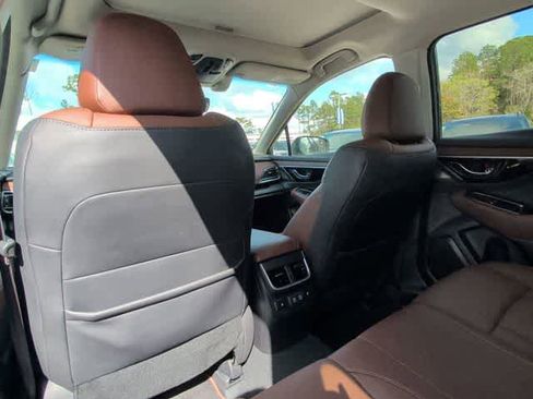 Used 2020 Subaru Outback Touring w/ Tech Package 2 image 16