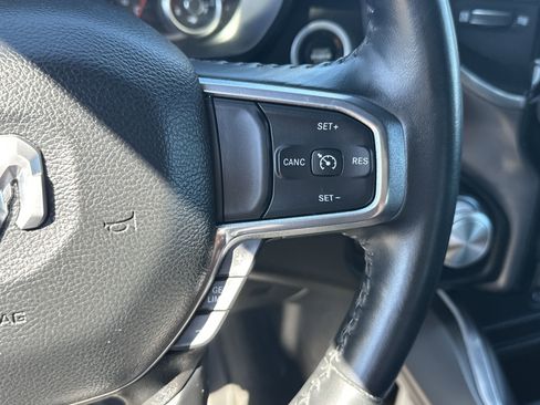 Used 2023 RAM 1500 Laramie image 19