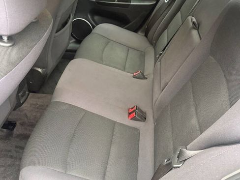 Used 2012 Chevrolet Cruze LT w/ All-Star Edition image 8