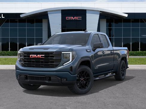 New 2026 GMC Sierra 1500 Elevation w/ Elevation Select Package image 6