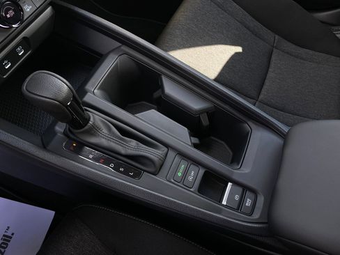 Used 2025 Honda Accord SE image 17