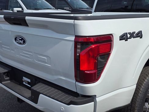 New 2026 Ford F150 STX AWD/4WD image 14