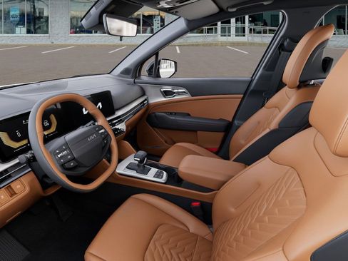 New 2026 Kia Sportage X-Line image 17