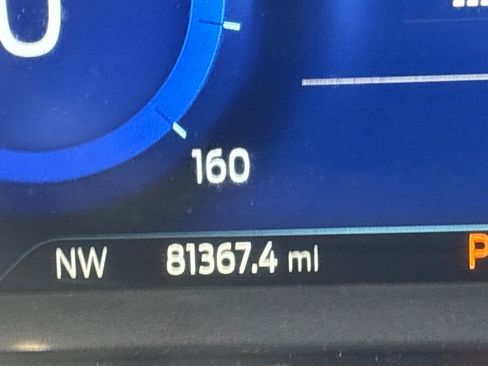 Used 2020 Ford Escape Titanium image 16