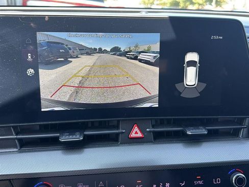 Used 2023 Kia Sportage SX FWD image 36