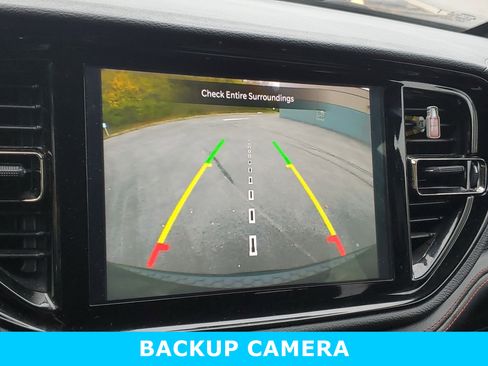 Certified 2024 Dodge Durango R/T w/ Trailer Tow Group IV image 19