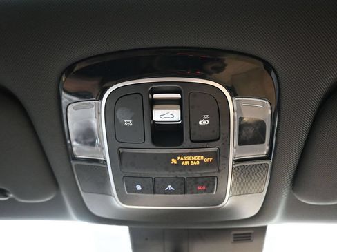 Used 2021 Hyundai Sonata Limited FWD image 28