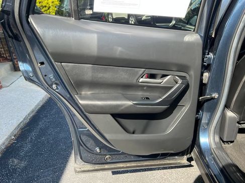 Used 2024 MAZDA CX-50 AWD 2.5 S w/ Weather Package image 18