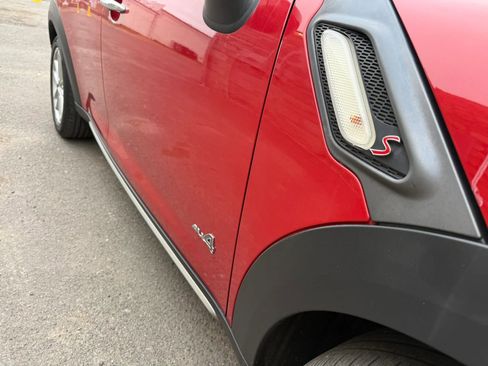 Used 2015 MINI Cooper Countryman S image 7