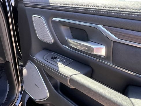 New 2026 RAM 1500 Laramie AWD/4WD image 17