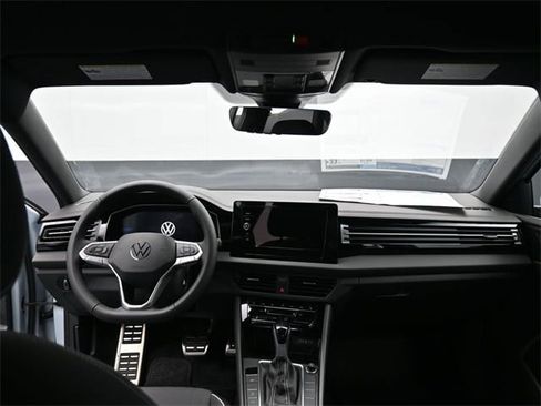 New 2026 Volkswagen Jetta Sport image 10