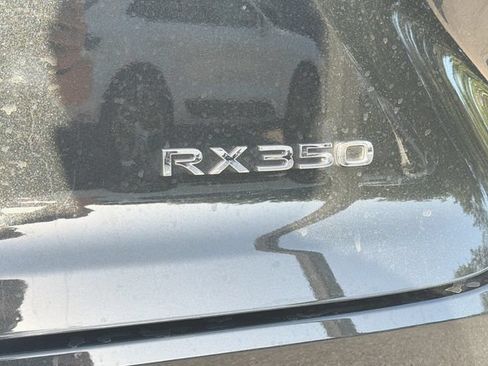Used 2025 Lexus RX 350 Premium w/ Accessory Package (Z1) FWD image 11