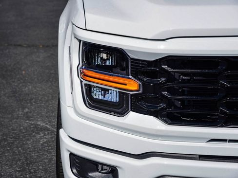 Used 2024 Ford F150 XL w/ Equipment Group 103A High image 9