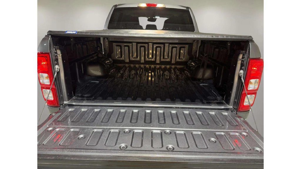 Used 2021 Ford Ranger XL w/ Equipment Group 101A High AWD/4WD image 25