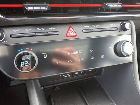 New 2026 Hyundai Sonata N Line image 16