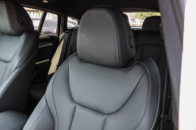 Used 2025 BMW X4 xDrive30i w/ Convenience Package AWD/4WD image 26