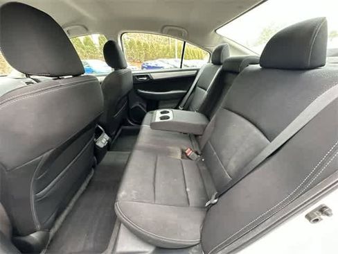 Used 2019 Subaru Legacy 2.5i Premium image 17