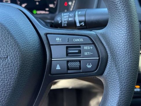 Certified 2023 Honda Accord EX image 21