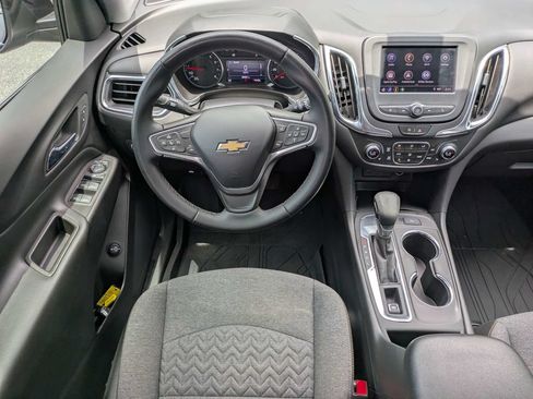 Used 2023 Chevrolet Equinox LT FWD image 17