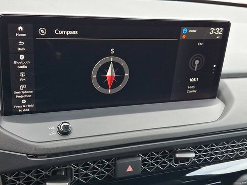 Certified 2024 Honda Accord Sport image 18