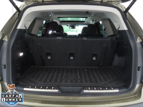 Used 2025 Subaru Ascent Onyx Edition AWD/4WD image 26