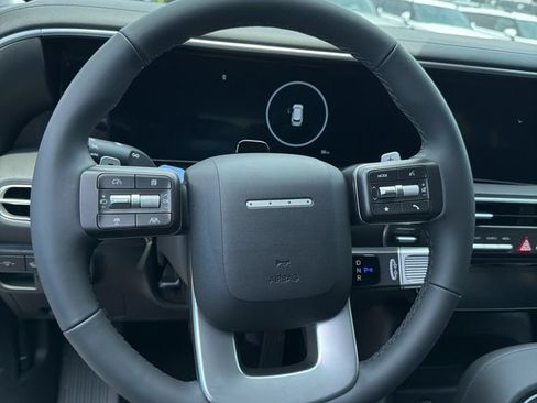 New 2026 Hyundai Palisade SEL FWD image 10