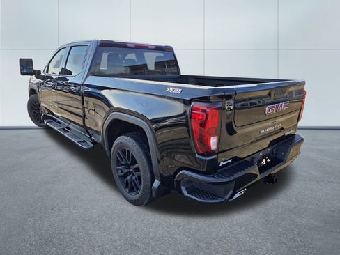Used 2022 GMC Sierra 1500 Elevation w/ X31 Off-Road Package image 5