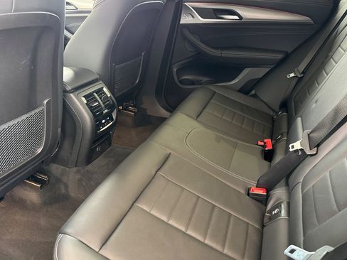 Used 2019 BMW X3 M40i w/ Premium Package AWD/4WD image 15