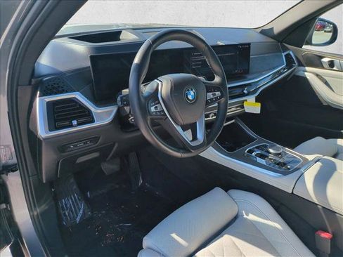 Used 2024 BMW X5 sDrive40i RWD image 10