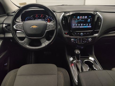 Used 2019 Chevrolet Traverse LT image 22