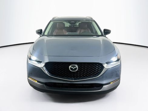 Used 2025 MAZDA CX-30 AWD 2.5 S w/ Preferred Package image 2