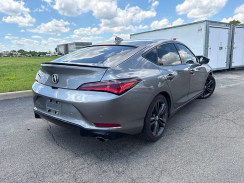 Used 2023 Acura Integra A-Spec FWD image 10