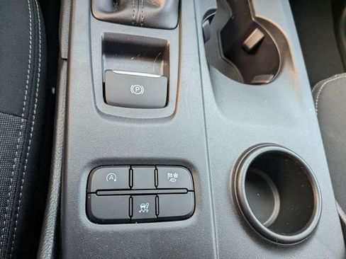 New 2025 Ford Ranger XL RWD image 23