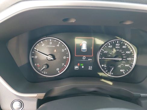 New 2026 Subaru Ascent Limited AWD/4WD image 36