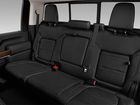 Used 2020 GMC Sierra 2500 Denali image 11