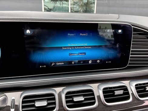 Used 2022 Mercedes-Benz GLE 350 4MATIC image 31