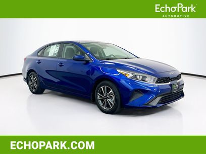 Used 2024 Kia Forte LXS