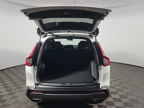 Certified 2024 Honda CR-V Sport image 8