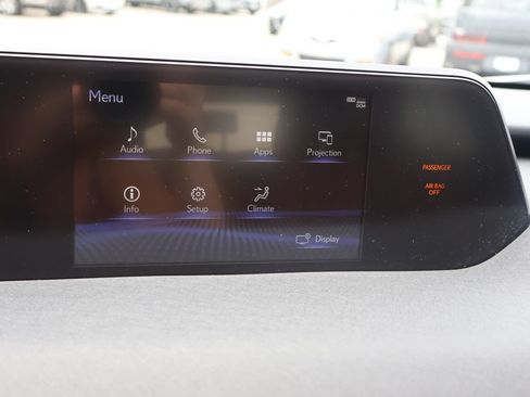 Used 2019 Lexus UX 250h w/ Premium Package AWD/4WD image 24